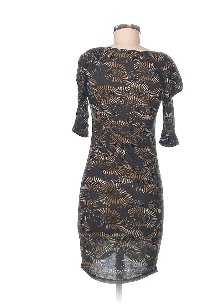 oxxo Kısa Elbise %70 İndirimli. - Görsel 3