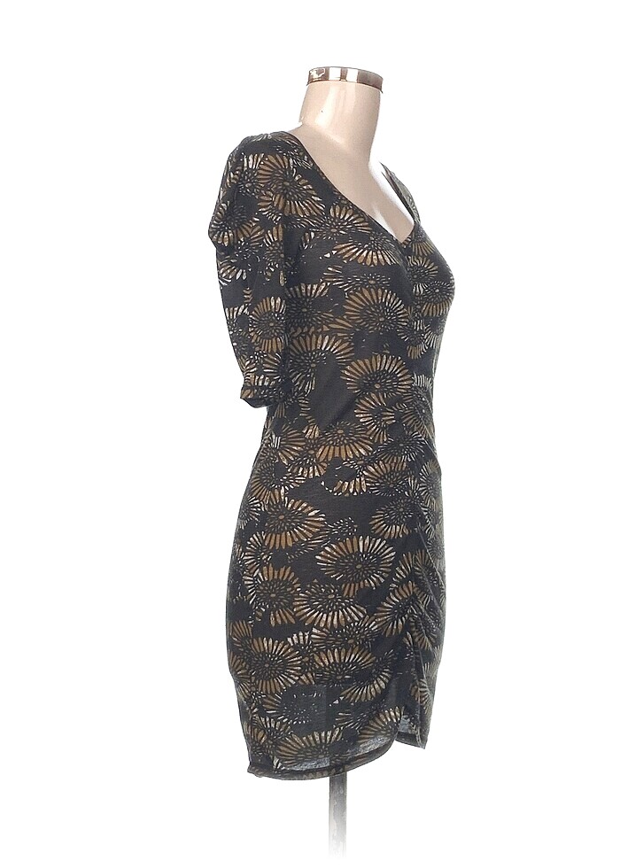 oxxo Kısa Elbise %70 İndirimli. - Görsel 2