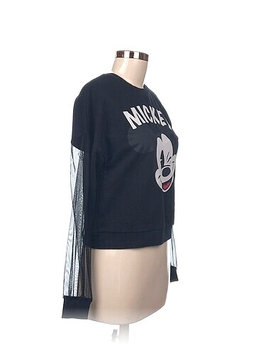Vintage Love Diğer Sweatshirt %70 İndirimli.