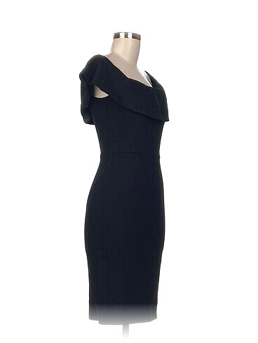 Zara Kısa Elbise %70 İndirimli. - Görsel 2