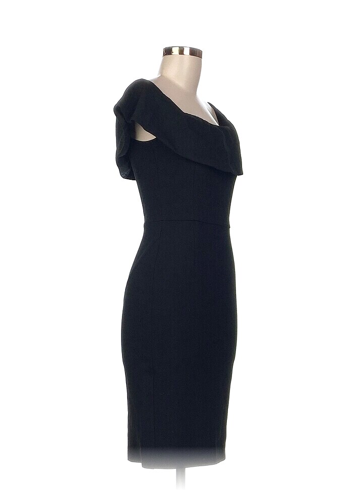 Zara Kısa Elbise %70 İndirimli. - Görsel 2