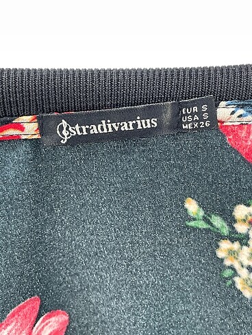 Stradivarius Hırka %70 İndirimli. - Görsel 4
