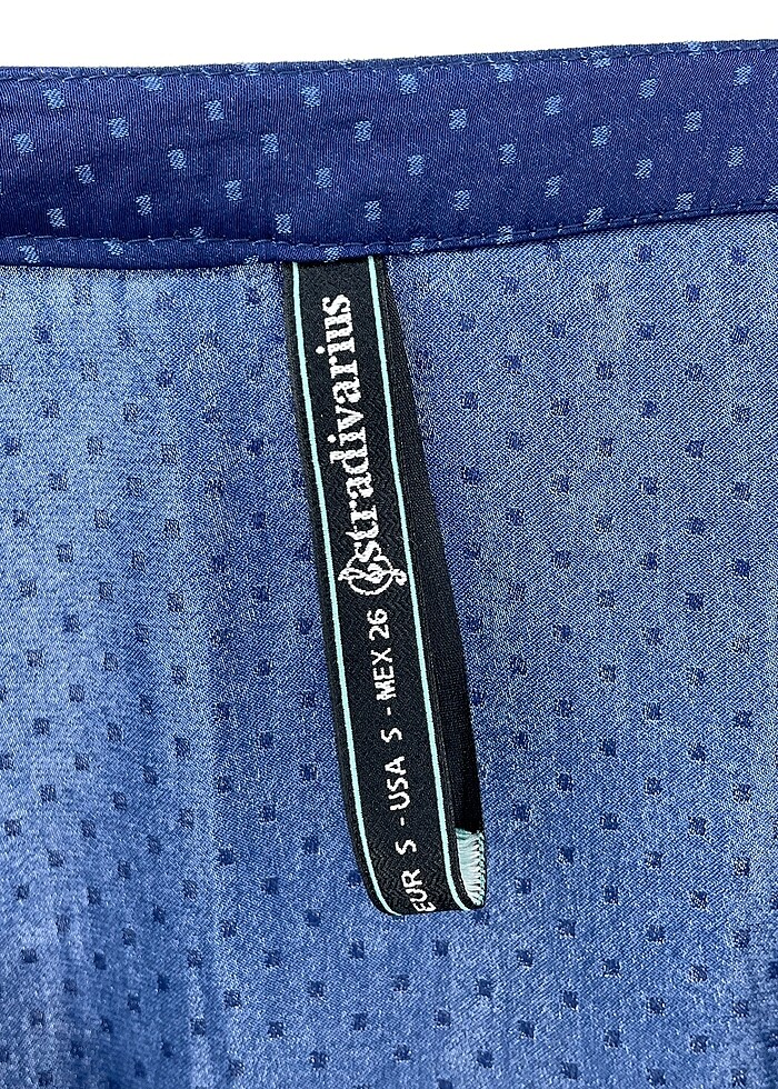 Stradivarius Gömlek %70 İndirimli. - Görsel 4