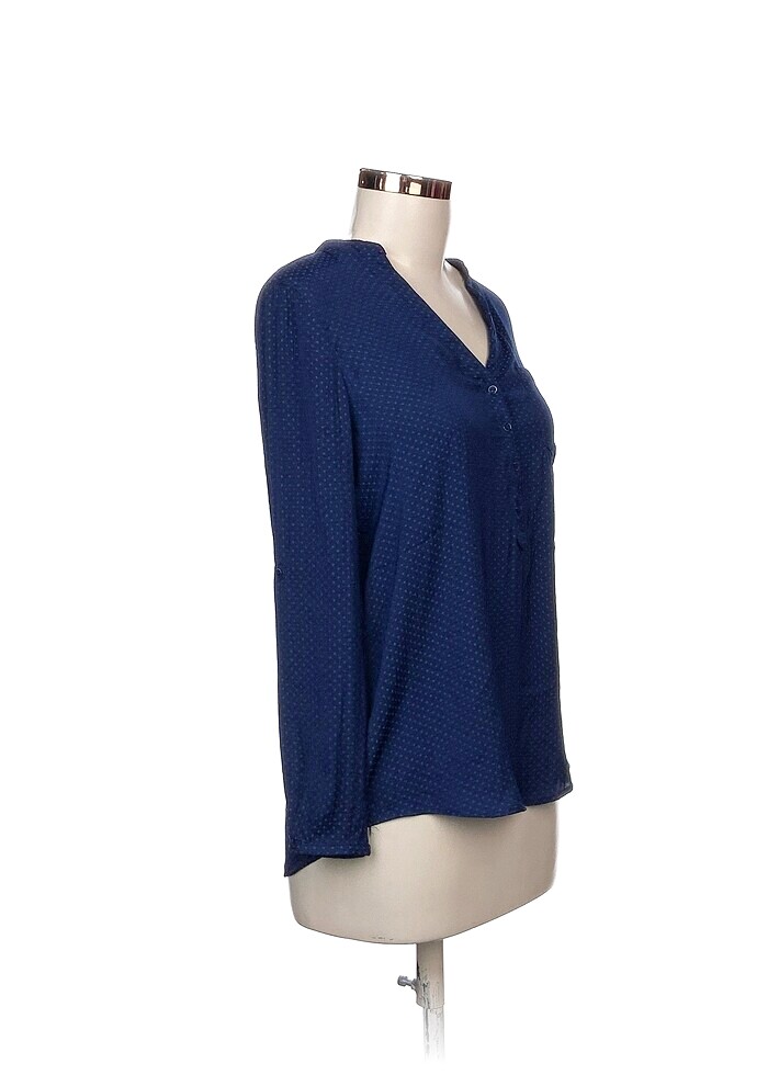 Stradivarius Gömlek %70 İndirimli. - Görsel 2