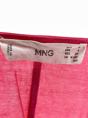 Mango Kısa Elbise %70 İndirimli. - Görsel 4