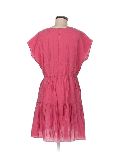 Mango Kısa Elbise %70 İndirimli. - Görsel 3