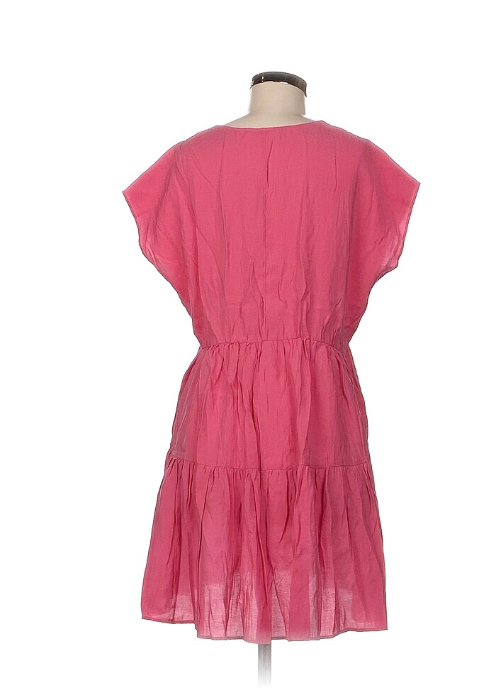 Mango Kısa Elbise %70 İndirimli. - Görsel 3