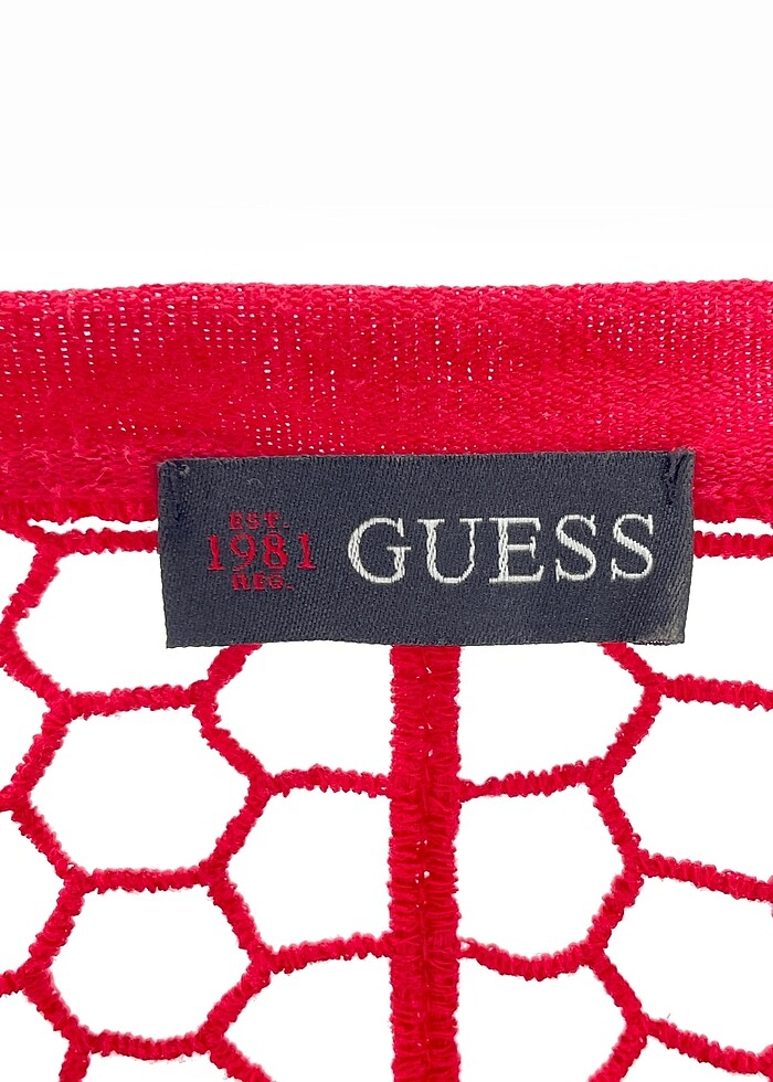 Vintage Love Bluz %70 İndirimli. - Görsel 4