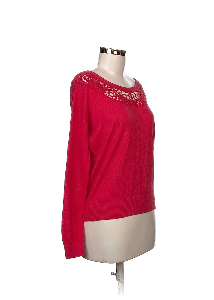 Vintage Love Bluz %70 İndirimli. - Görsel 2