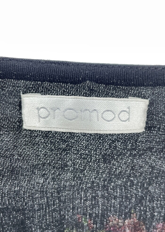 Promod Kısa Elbise %70 İndirimli. - Görsel 4