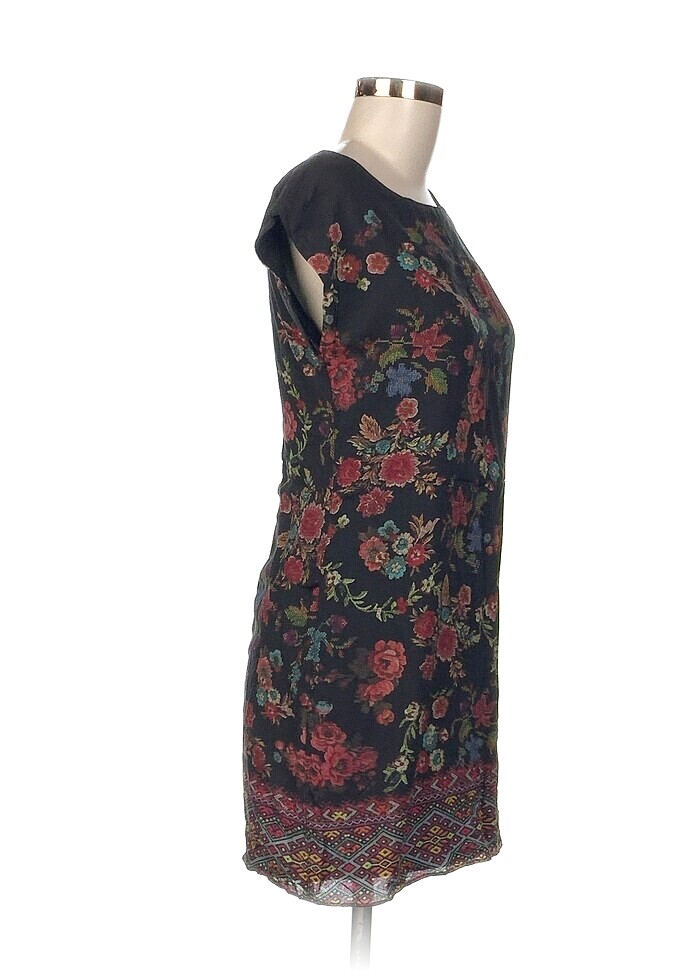 Promod Kısa Elbise %70 İndirimli. - Görsel 2