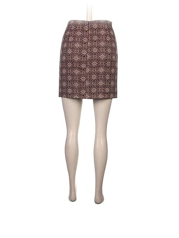 Mango Mini Etek %70 İndirimli. - Görsel 3