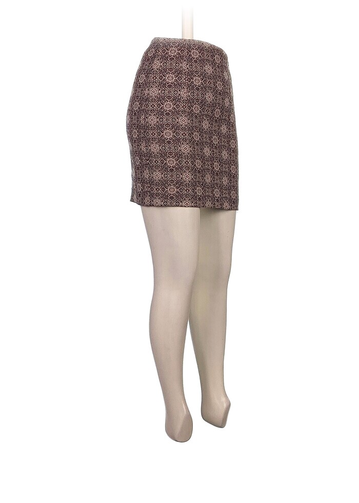 Mango Mini Etek %70 İndirimli. - Görsel 2