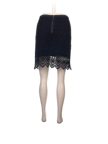 Mango Mini Etek %70 İndirimli. - Görsel 3