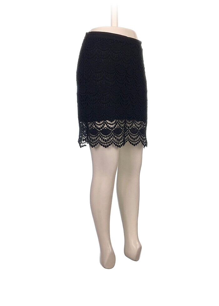 Mango Mini Etek %70 İndirimli. - Görsel 2