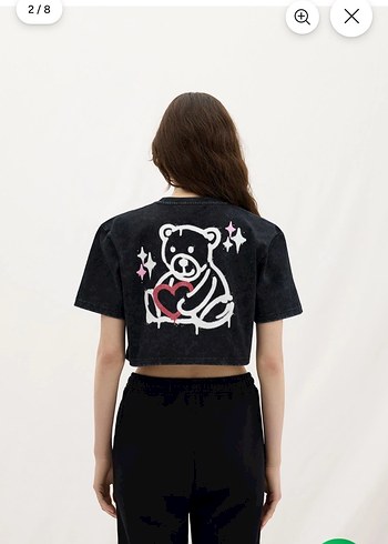 les benjamins limited valentines day tshirt - Görsel 2