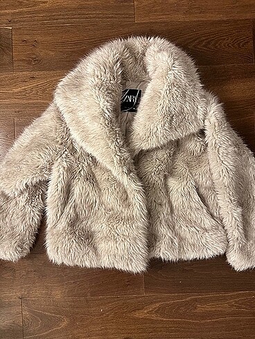 zara viral kürk