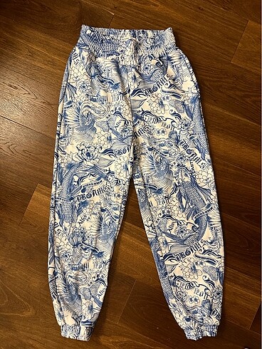 Bershka berdhka eşofman altı