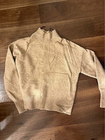 h&m kazak
