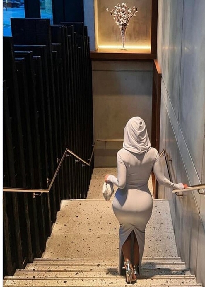 the anemos elbise sahara - Görsel 2