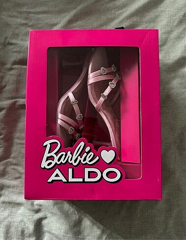 barbie aldo terlik