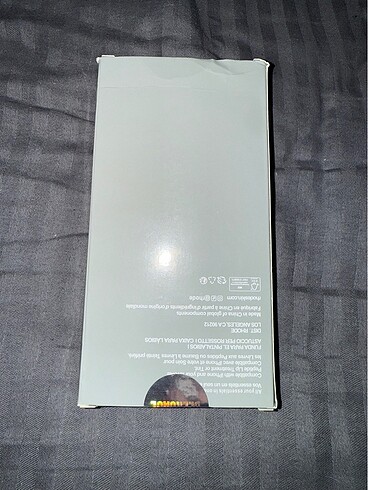 Rhode phone case iphone 16 pro max ve lip balm - Görsel 4