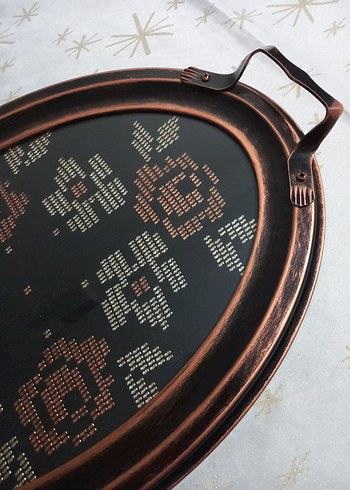 telkırma tepsi - Görsel 2