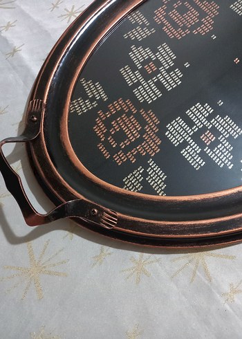 telkırma tepsi - Görsel 3