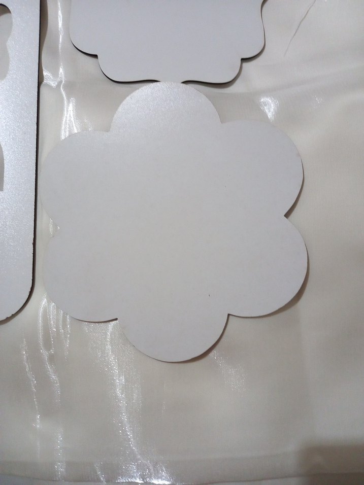 Üç adet desen kalıbı - Görsel 3