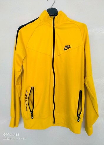 Nike ceket 