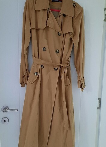 Trenchcoat