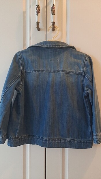 LC Waikiki Kot ceket