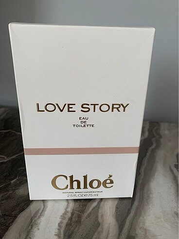 chloe love story