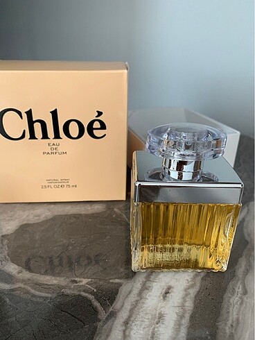 chloe parfum