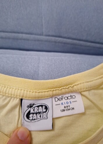 Defacto Erkek çocuk atlet