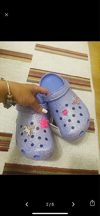 Crocs Crocs terlik