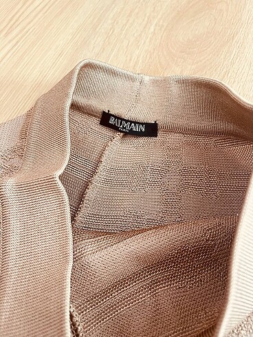 Balmain Balmain tayt