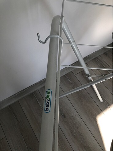 Beden Ayaklı bebek küveti