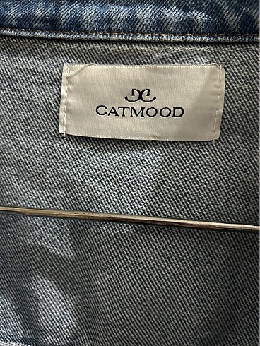 universal Beden Jean ceket