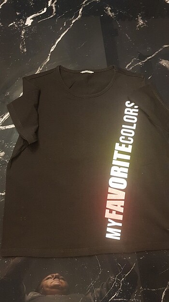 11-12 Yaş Beden 2 Lcw kız crop