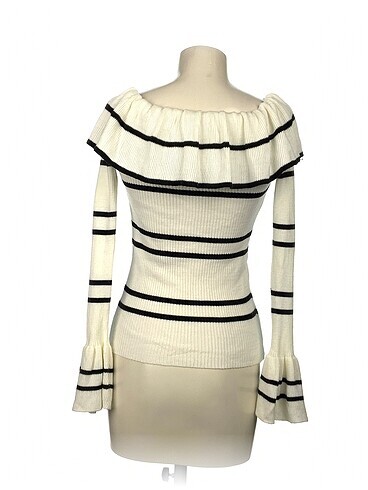 m Beden PreLoved Kazak / Triko %70 İndirimli.