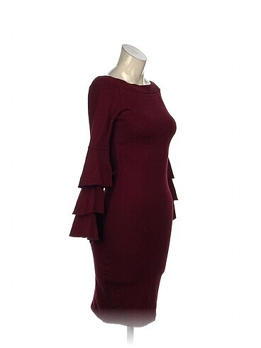 Diğer PreLoved Triko Elbise %70 İndirimli.