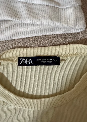 Basic Kısa Kollu Tişört - Görsel 2