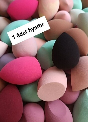 Makyaj süngeri 