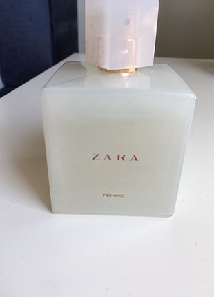 Zara Femme Bayan Parfüm