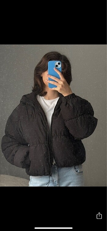 H&M H&M mont