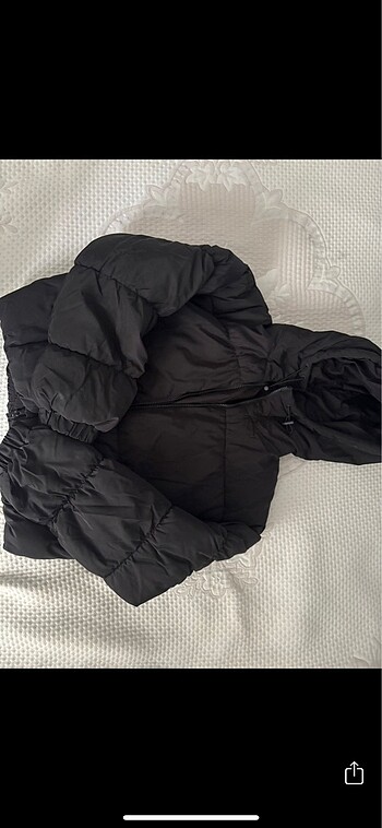 xs Beden H&M mont