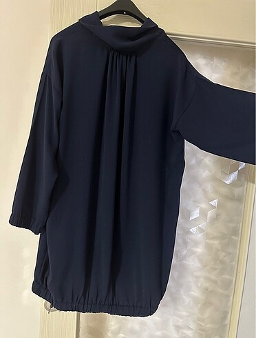 Seçil tunik