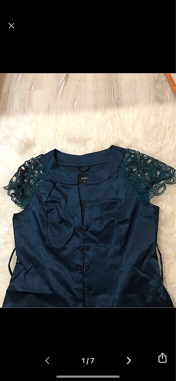 Kayra kaftan