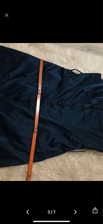 l Beden Kayra kaftan